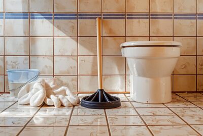 18 techniques simples et efficaces pour vous aider à déboucher vos toilettes rapidement