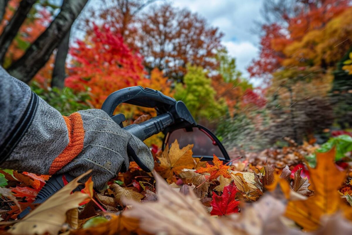 ce geste simple au jardin cet automne pourrait prévenir de sérieux problèmes