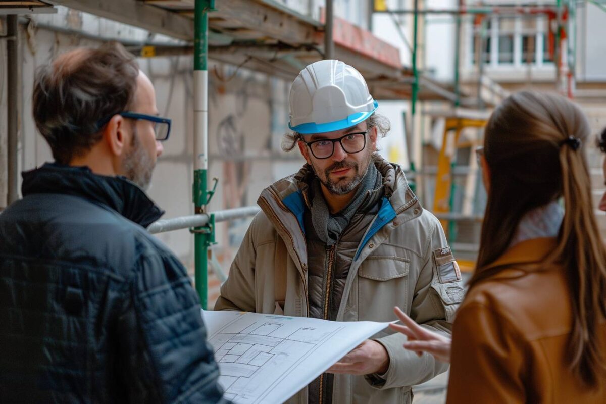 Choisir entre constructeur, architecte et artisans pour la construction de votre maison