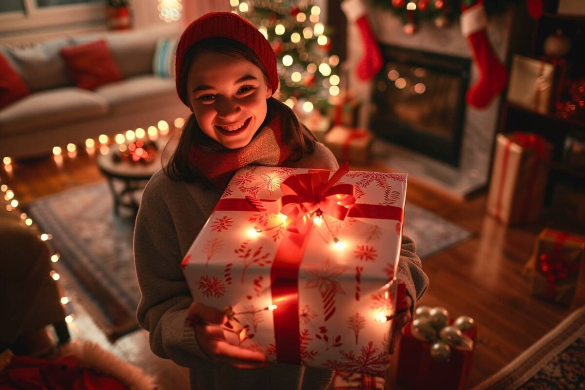 Comment augmenter de 35 % votre prime de Noël ? Répondez à ces critères et profitez pleinement des fêtes