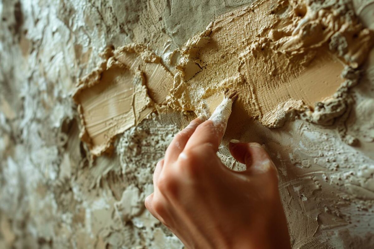 Comment ces solutions naturelles et abordables peuvent revitaliser les murs de votre maison