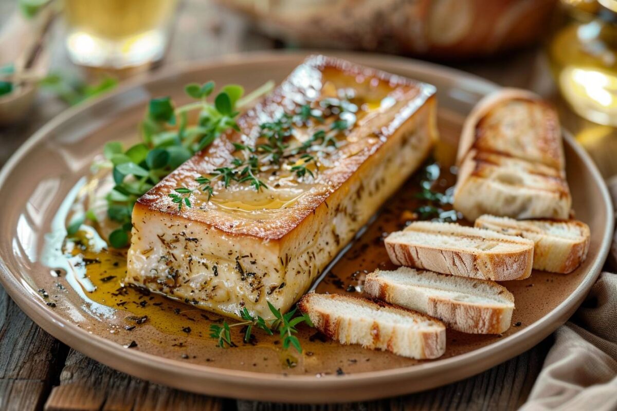 Comment choisir un foie gras de qualité pour les fêtes ? Les recommandations de l'UFC-Que Choisir