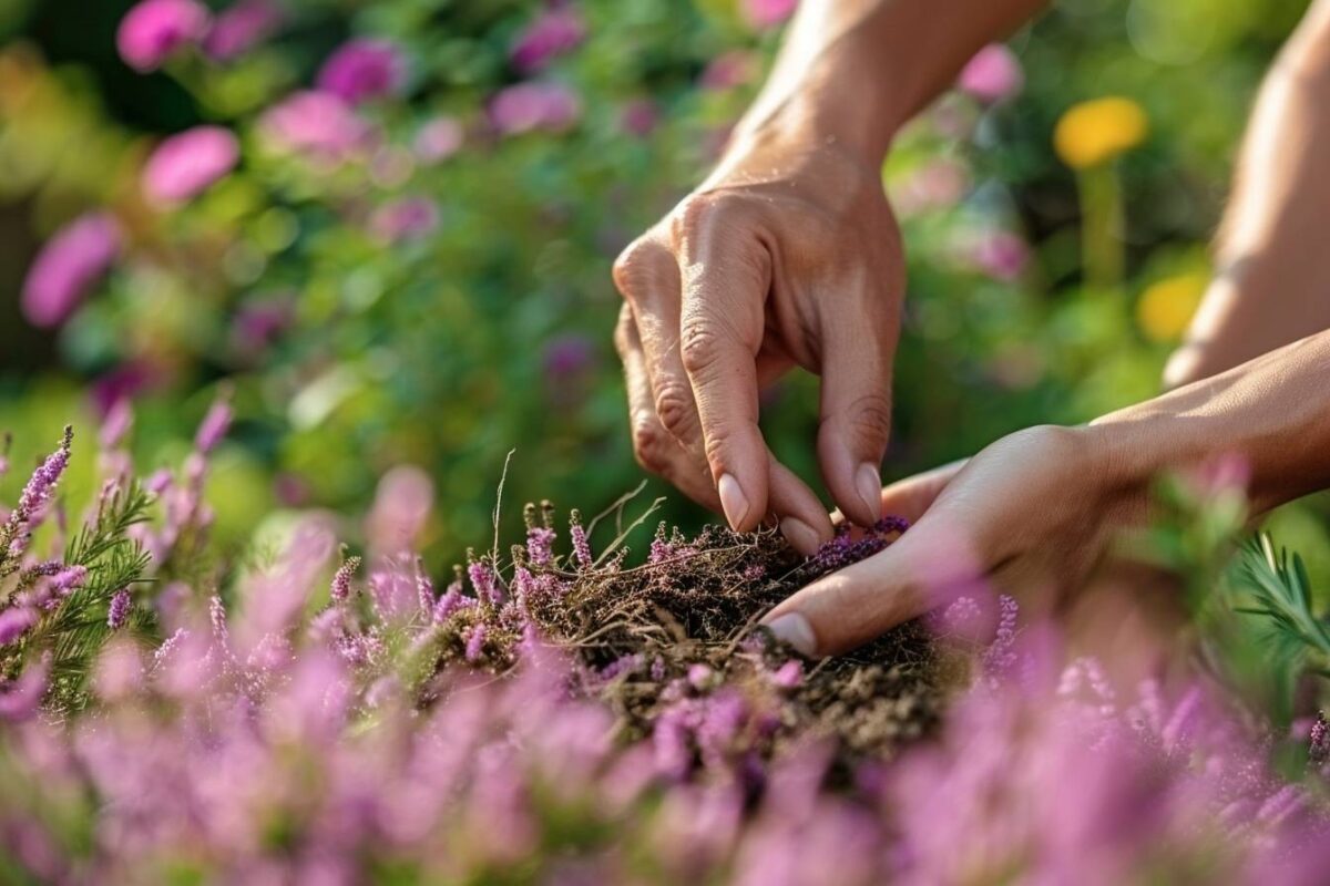 Conseils pratiques pour multiplier votre bruyère et revitaliser votre jardin