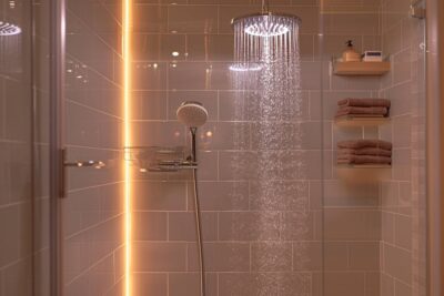 La salle de bain et ses dépenses cachées : cet appareil qui alourdit votre facture d'électricité