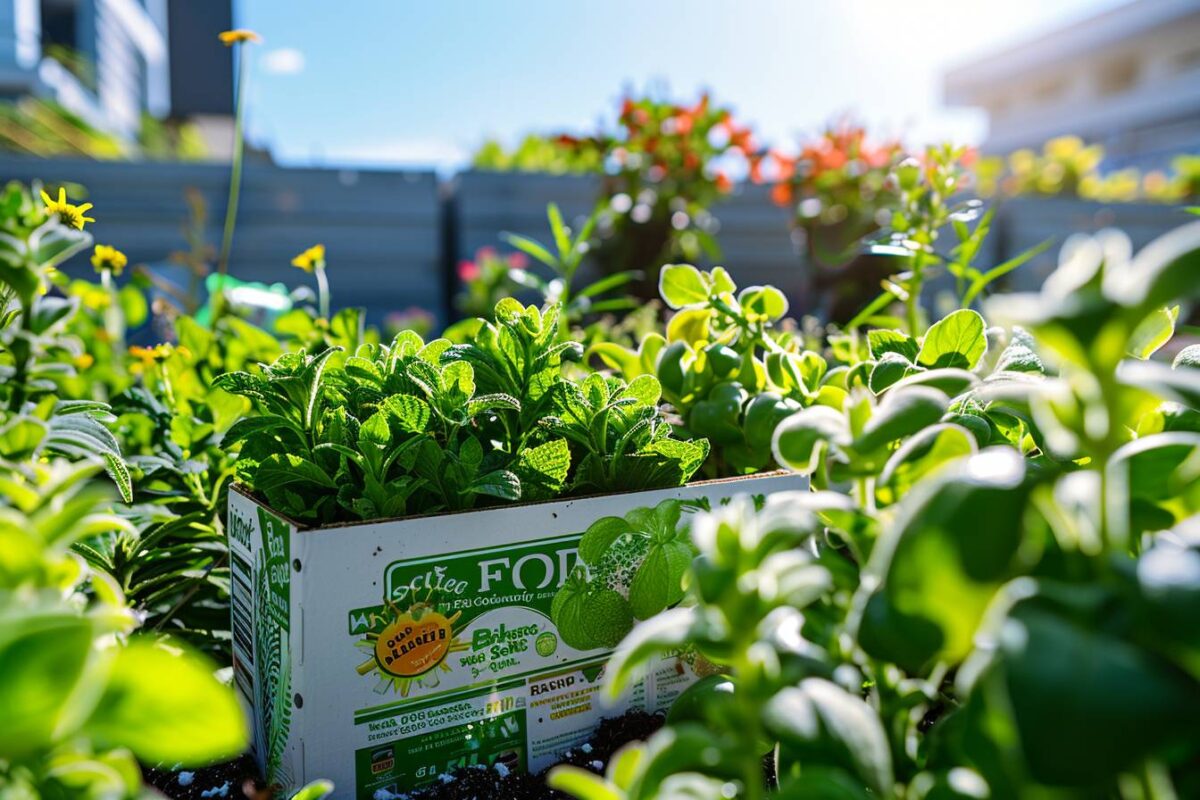 le bicarbonate de soude, un allié précieux pour vos jardins : découvrez ses 10 utilisations essentielles