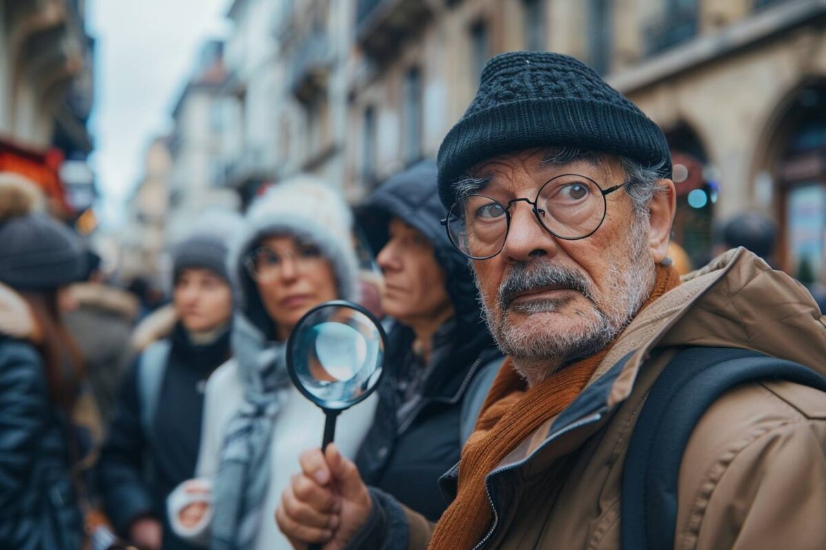 Les habitants de Lyon ciblés par une nouvelle arnaque : comprendre pour mieux se protéger