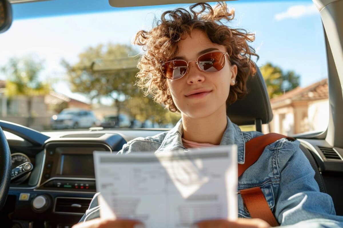 Les méthodes efficaces pour regagner les points perdus sur votre permis sans dépenser un centime