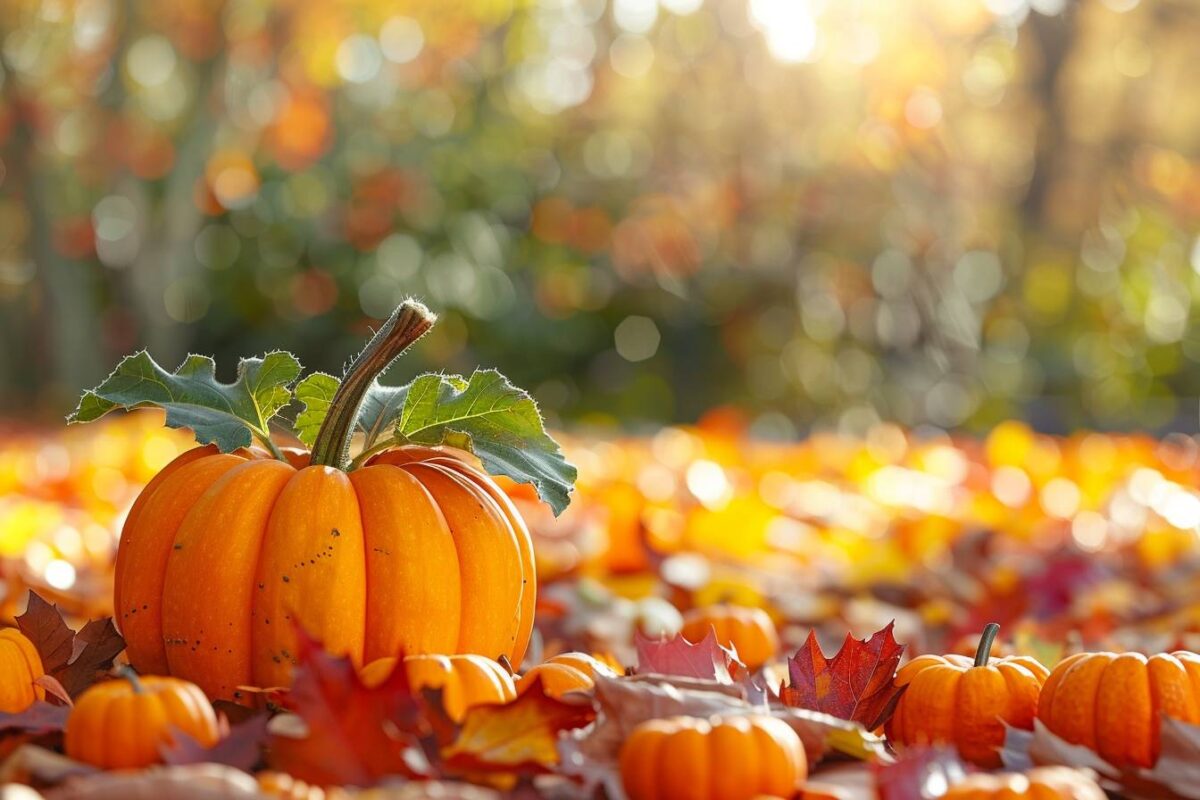 Profitez des températures automnales pour planter ce légume croquant avant la fin octobre