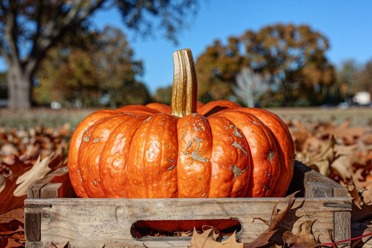 Quand cueillir les courges ? Conseils pour une récolte parfaitement mûre et savoureuse